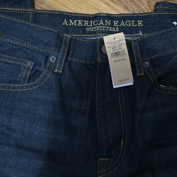 Men’s AE Jeans - Picture 3 of 3